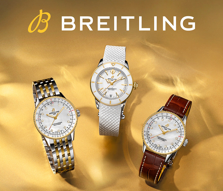 935x800px Breitling Yellow Gold D173271A1A1D1 D10390A71A1S1 D173271A1A1P1 Group1