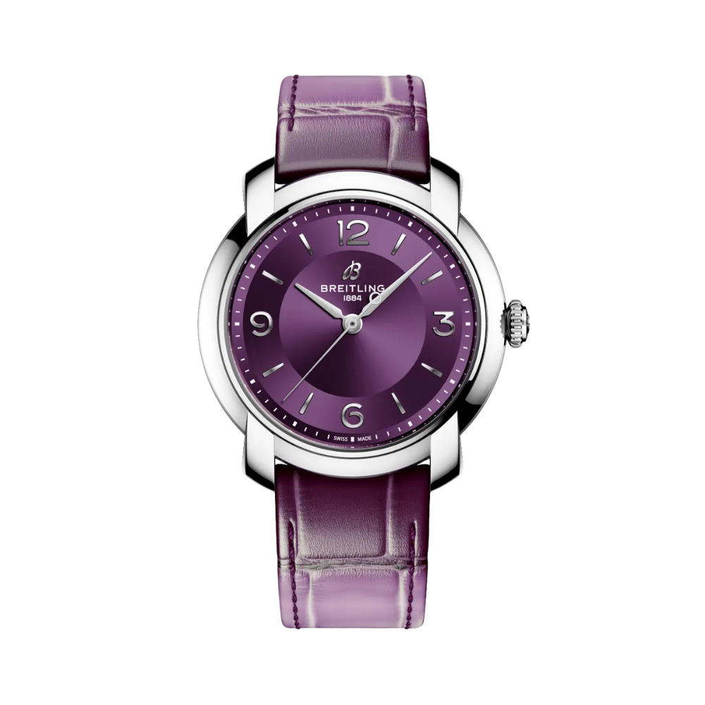 Breitling Lady Premier Automatic 36 A10310121Q1P1