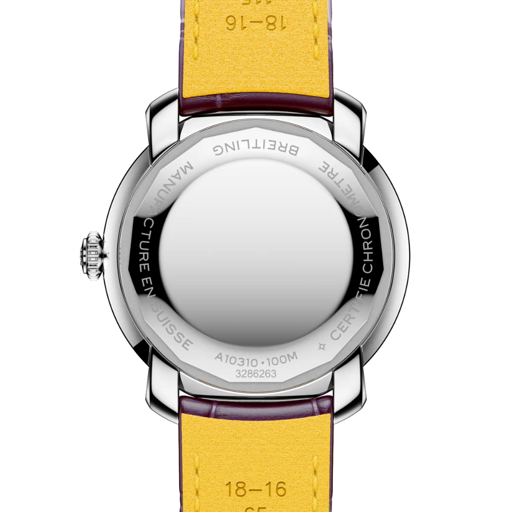 Breitling Lady Premier Automatic 36 A10310121Q1P1