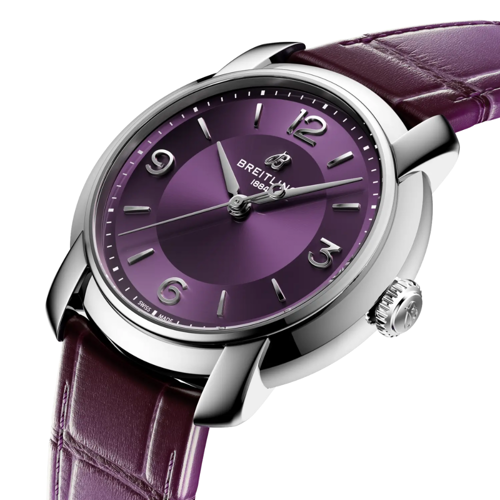 Breitling Lady Premier Automatic 36 A10310121Q1P1