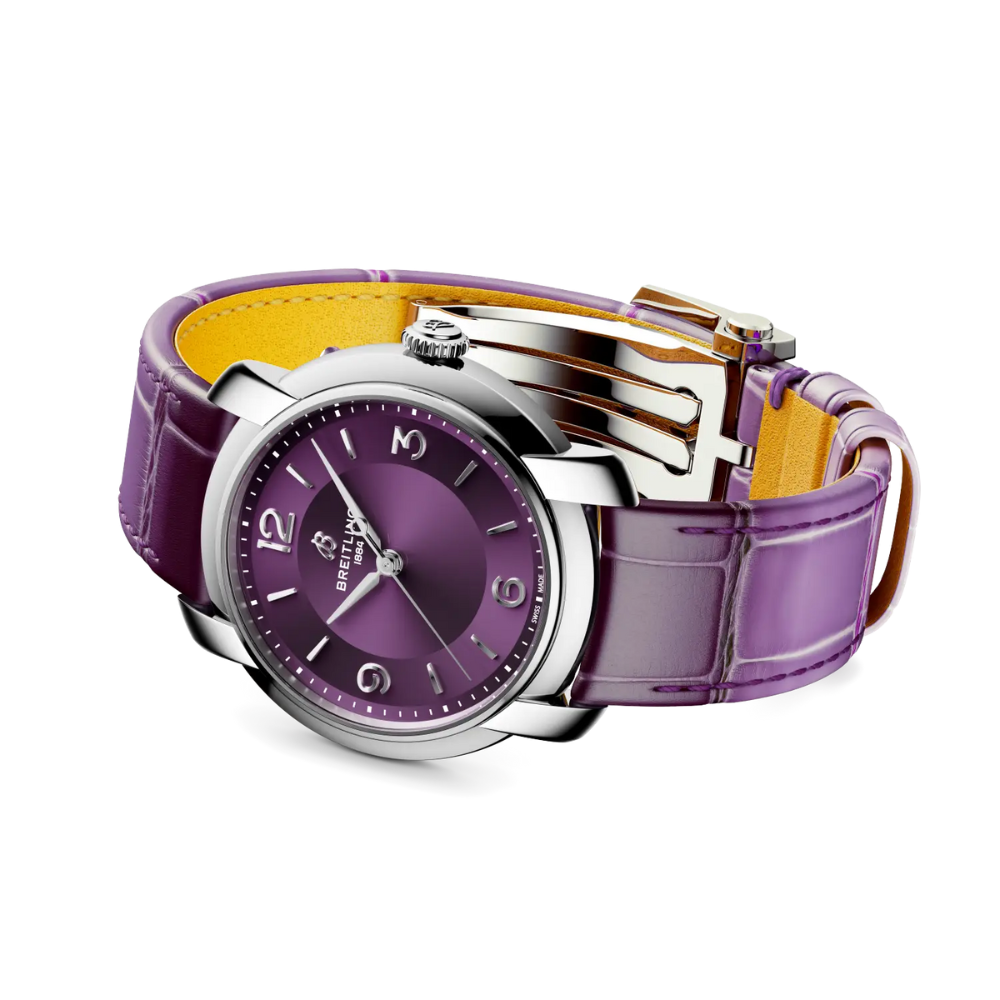 Breitling Lady Premier Automatic 36 A10310121Q1P1