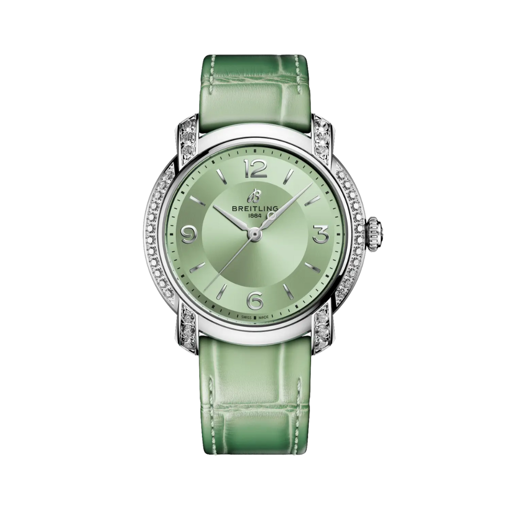 Breitling Lady Premier Automatic 36 A10310671L1P1