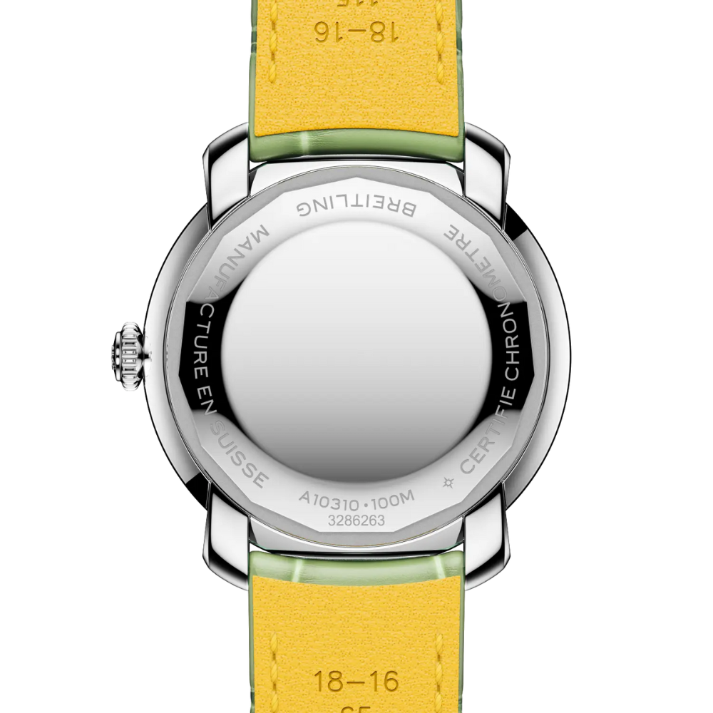 Breitling Lady Premier Automatic 36 A10310671L1P1