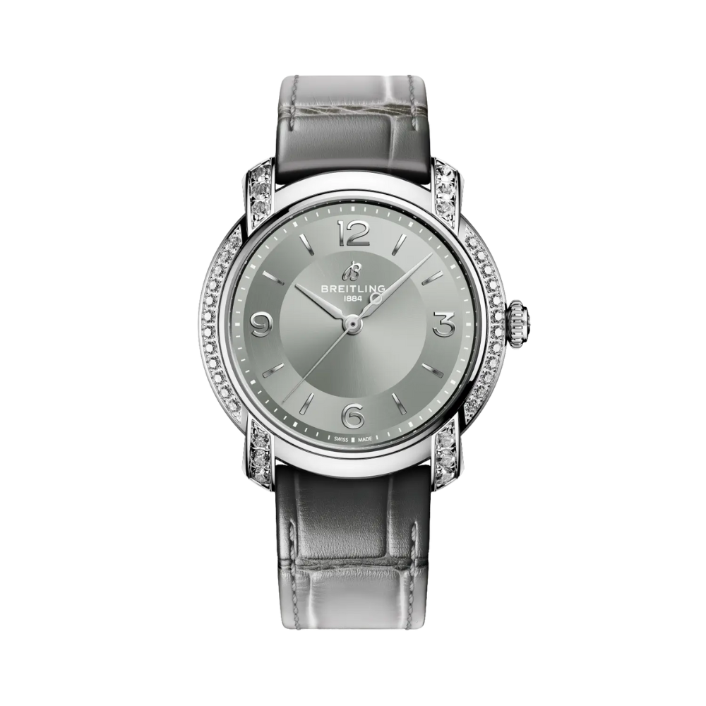 Breitling Lady Premier Automatic 36 A10310671M1P1