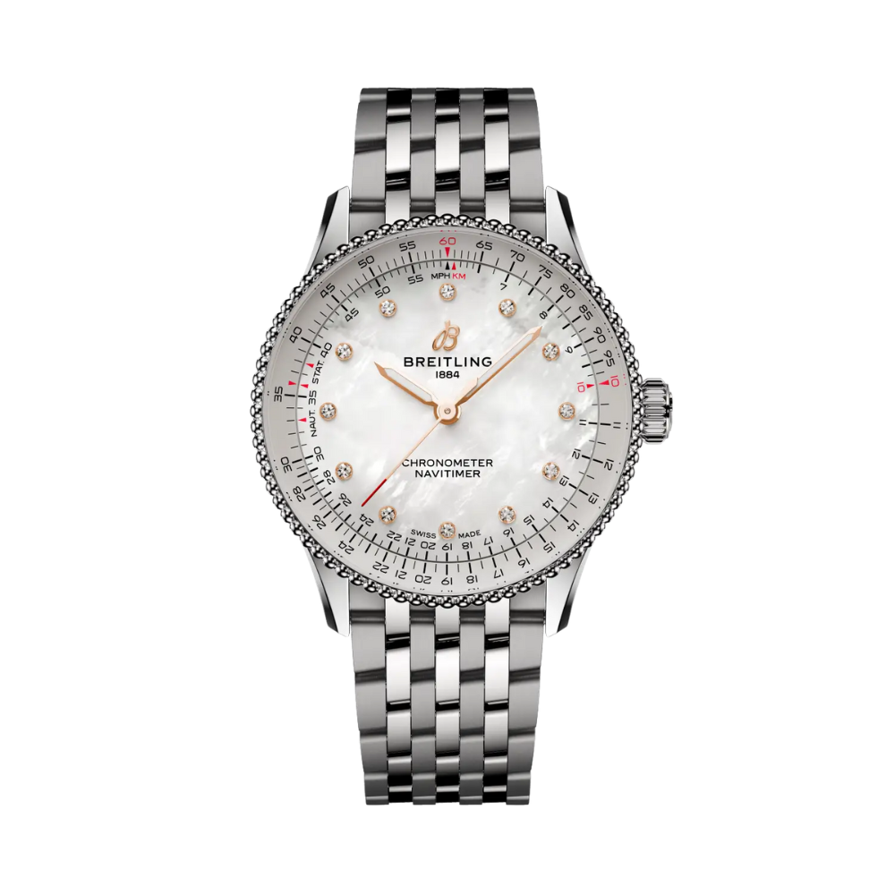 Breitling Navitimer Automatic 36 A17327211A1A1