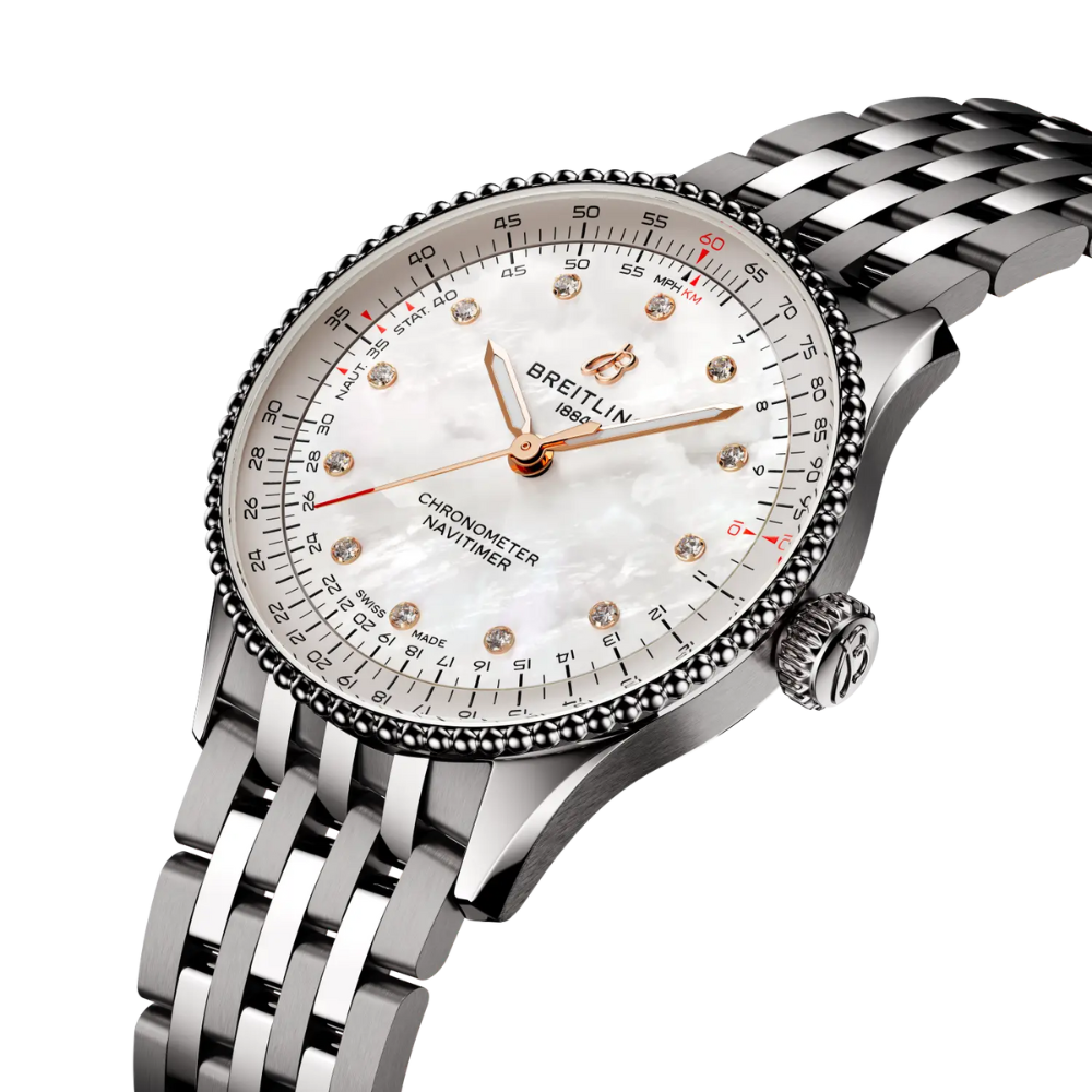 Breitling Navitimer Automatic 36 A17327211A1A1