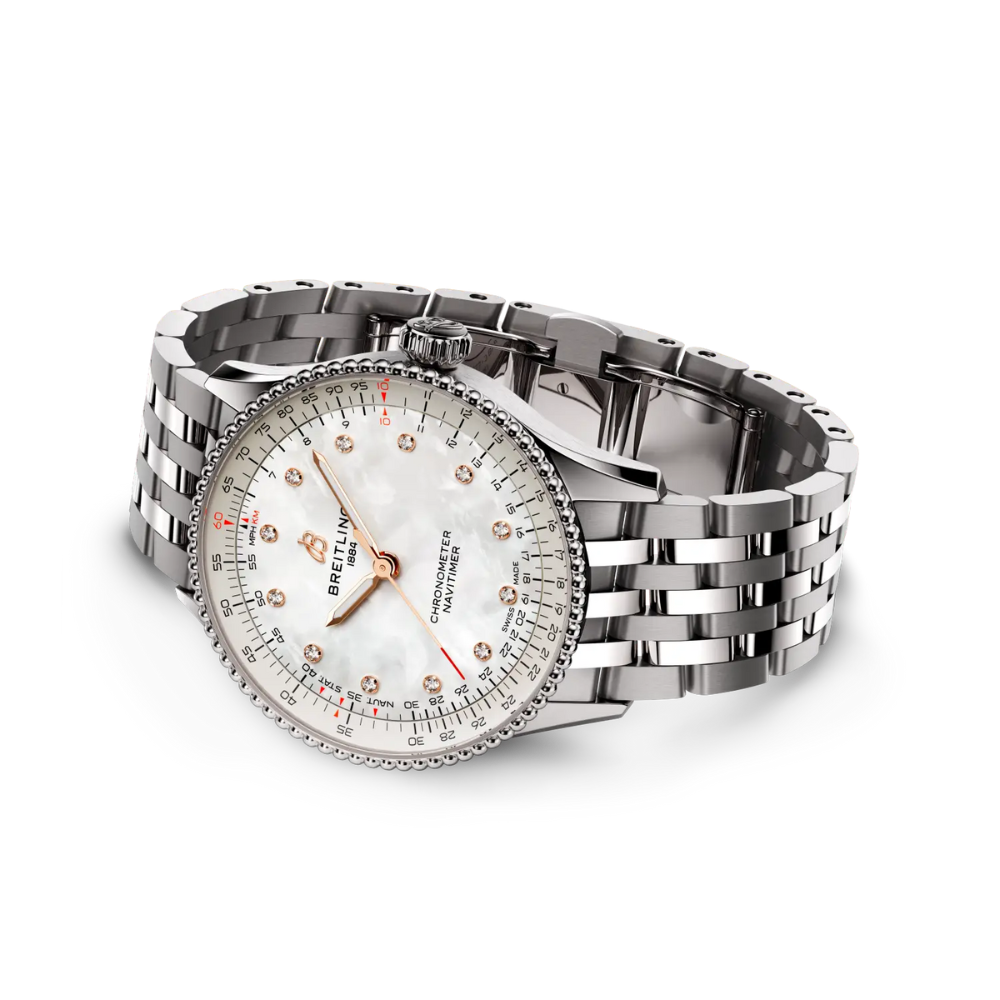 Breitling Navitimer Automatic 36 A17327211A1A1