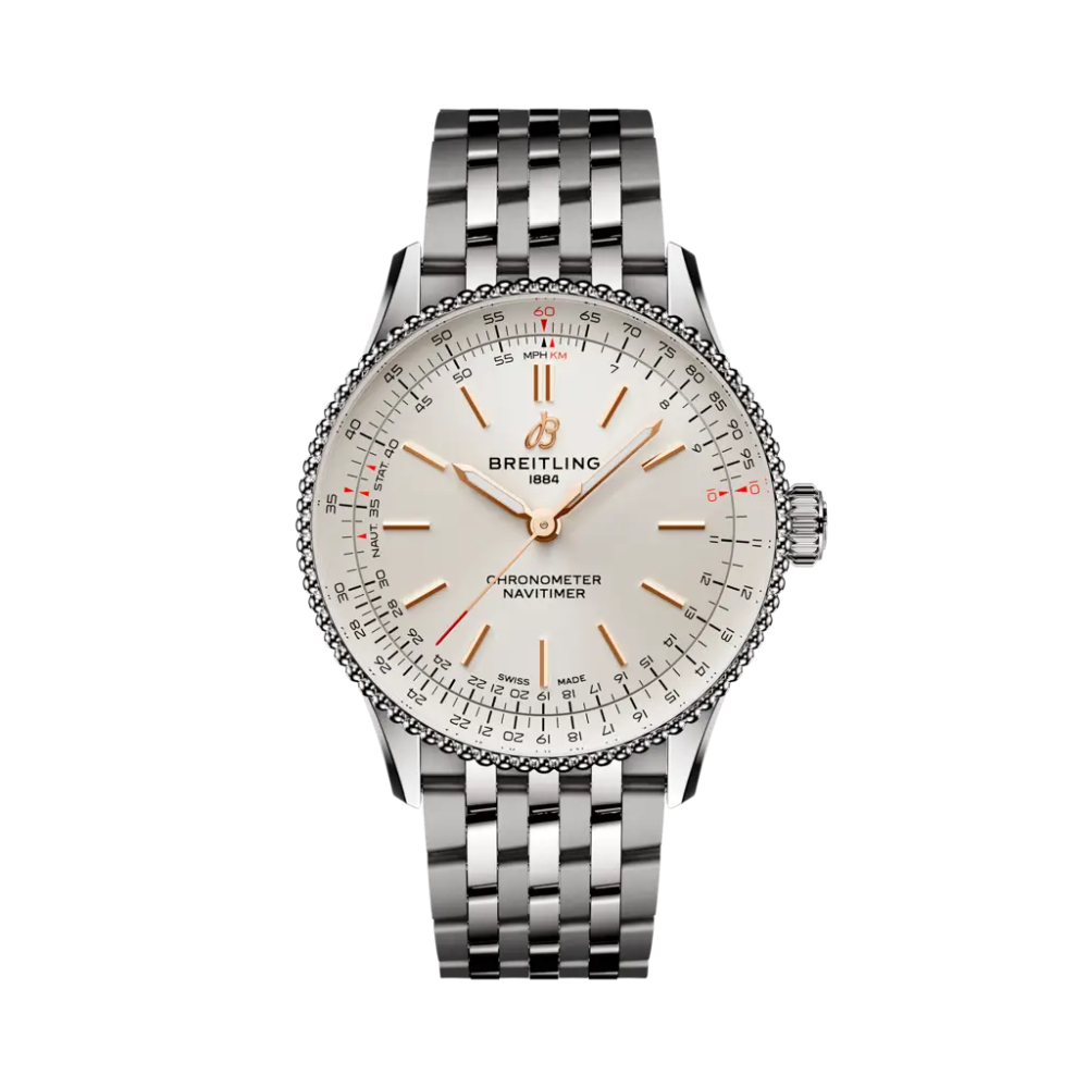 Breitling Navitimer Automatic 36 A17327211G1A1