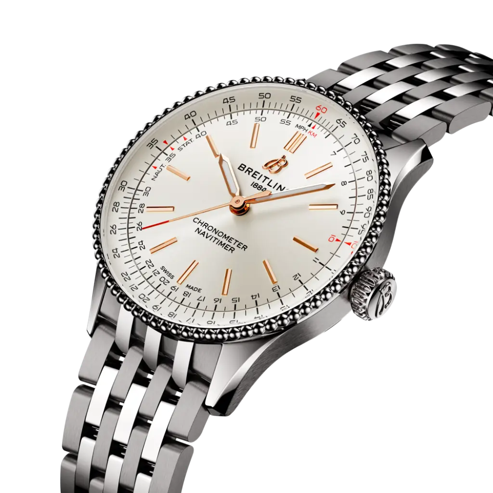 Breitling Navitimer Automatic 36 A17327211G1A1