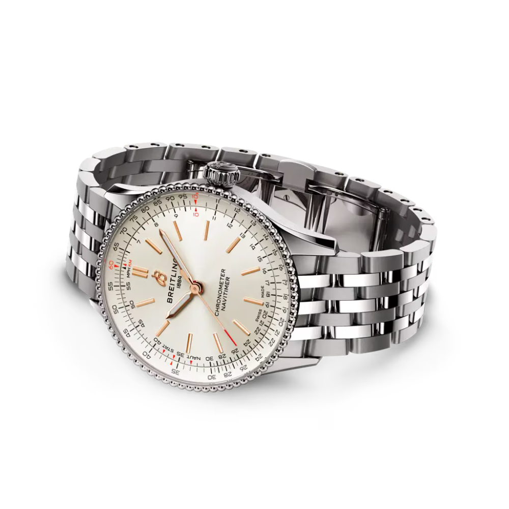 Breitling Navitimer Automatic 36 A17327211G1A1