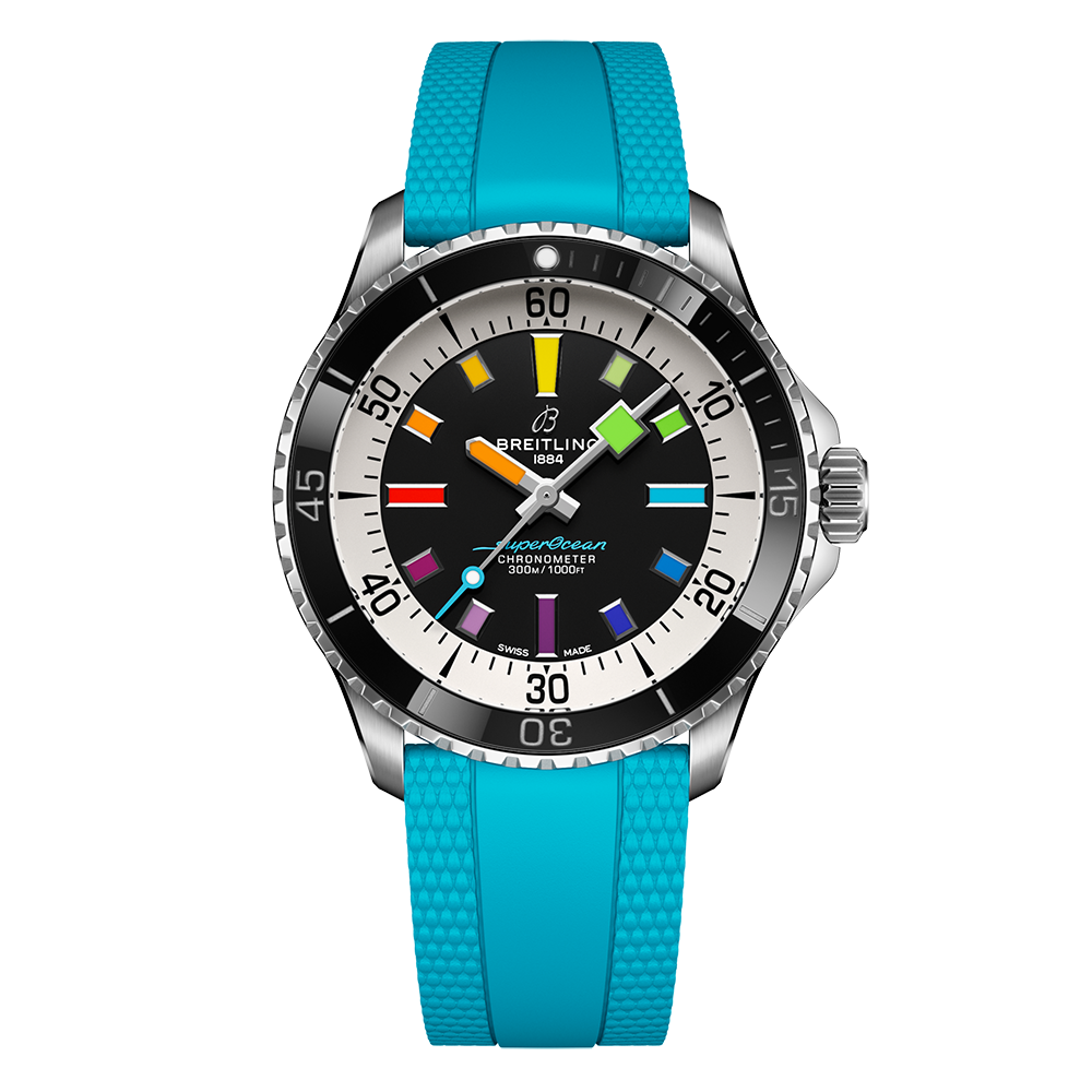 Breitling Superocean 42 A17375211B2S2