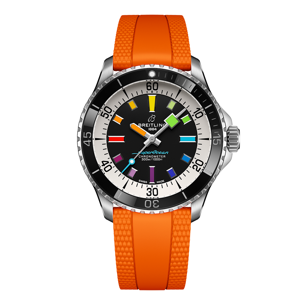 Breitling Superocean 42 A17375211B2S3