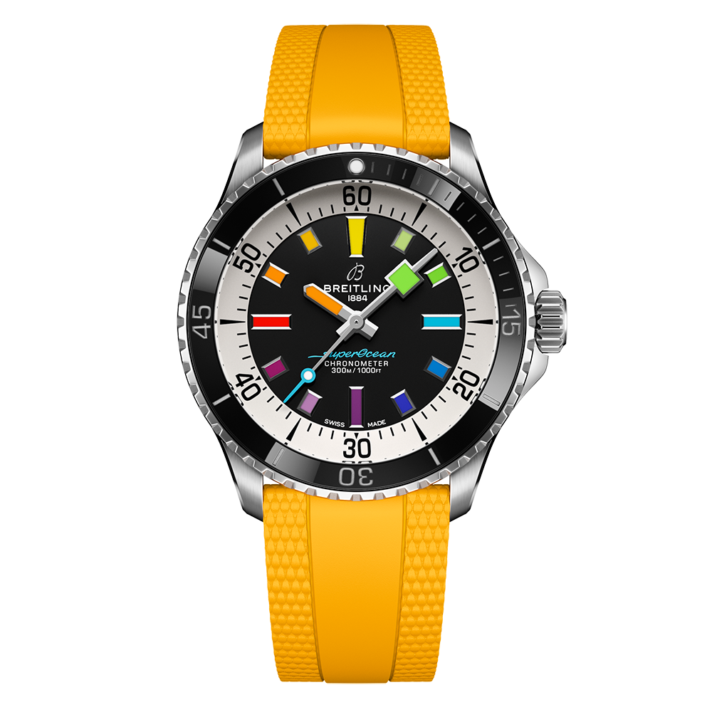 Breitling Superocean 42 A17375211B2S4