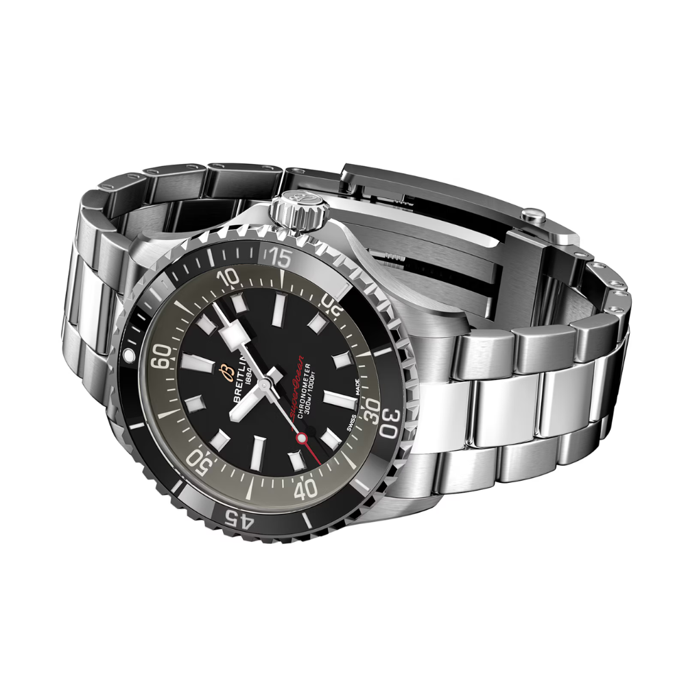 Breitling Superocean Automatic 42 A173757A1B1A1