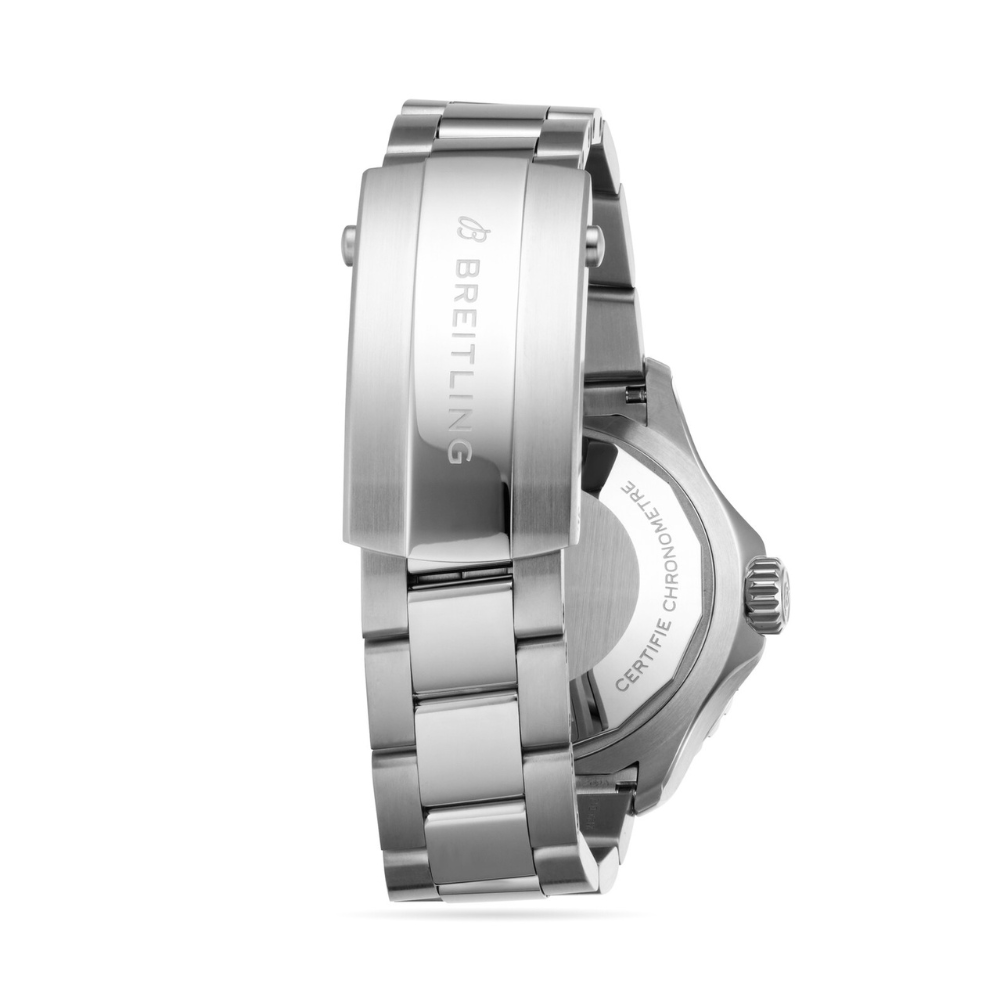 Breitling Superocean Automatic 42 A173757A1B1A1
