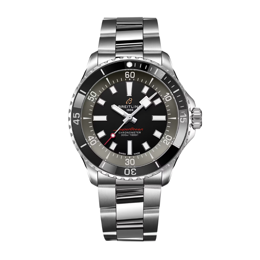 Breitling Superocean Automatic 42 A173757A1B1A1