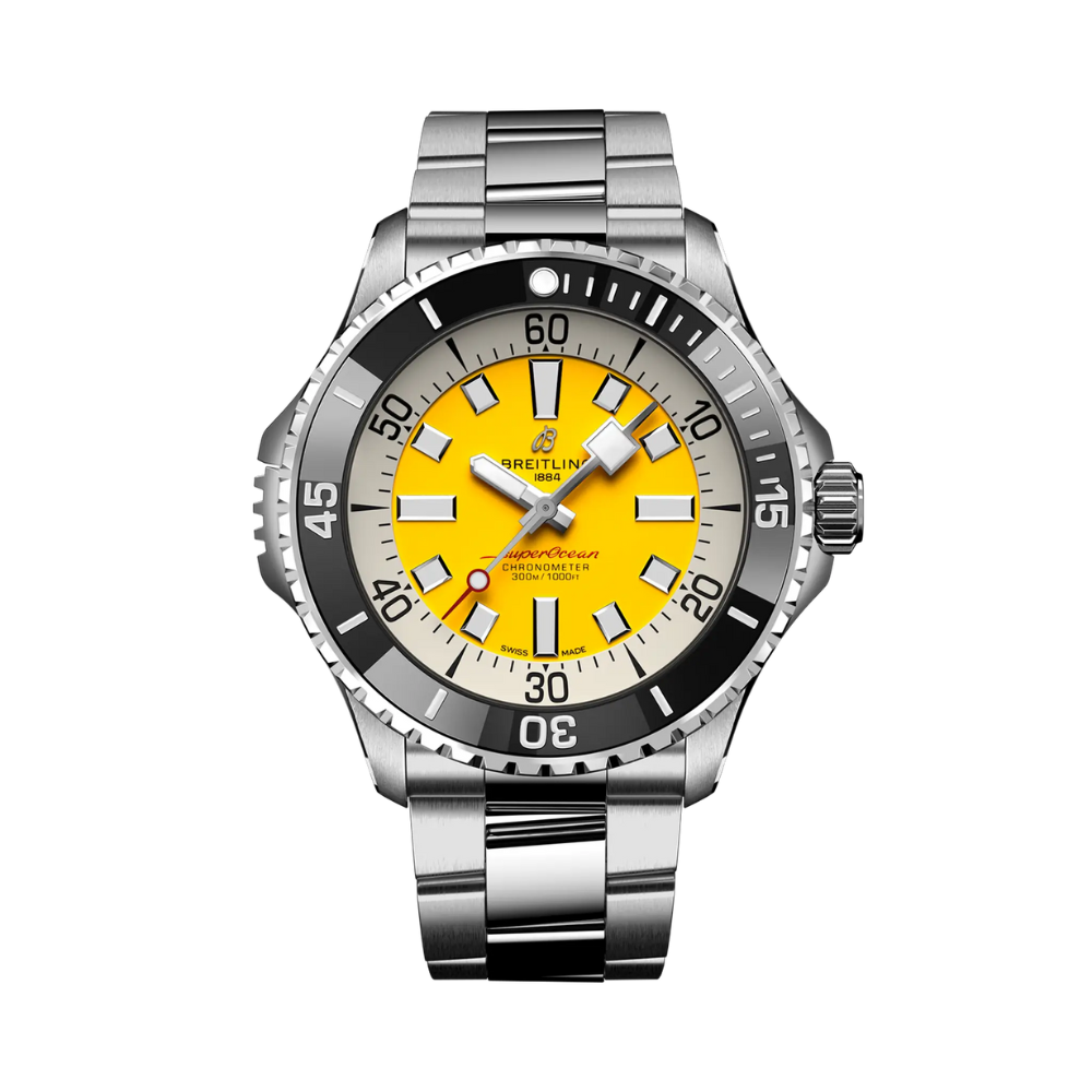 Breitling Superocean Automatic 46 A173781A1I1A1