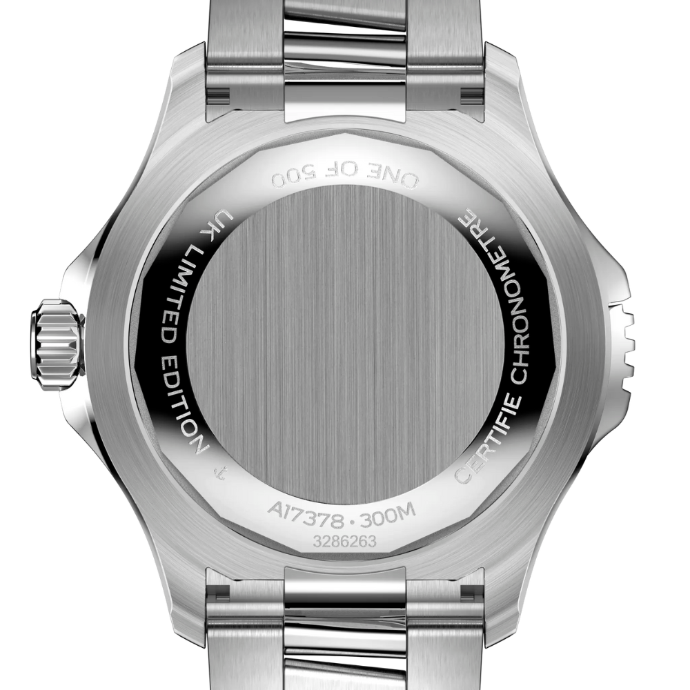 Breitling Superocean Automatic 46 A173781A1I1A1