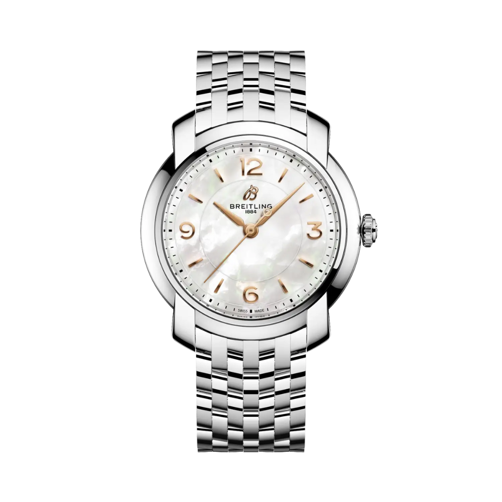 Breitling Lady Premier 32 A77330121A2A1