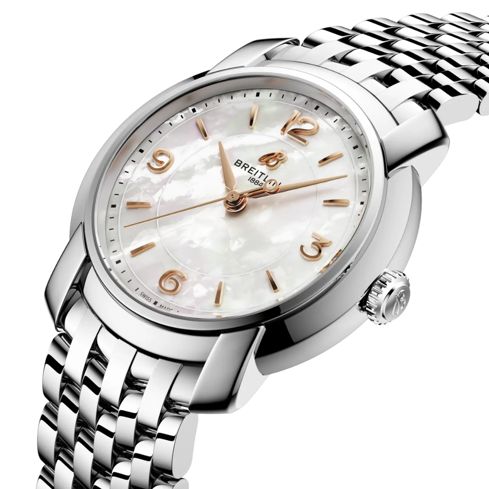 Breitling Lady Premier 32 A77330121A2A1