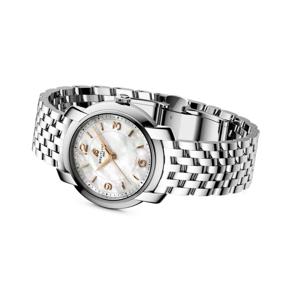 Breitling Lady Premier 32 A77330121A2A1