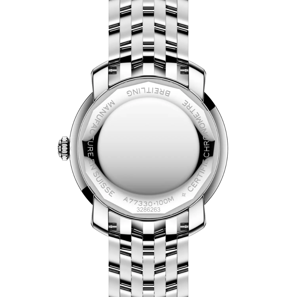Breitling Lady Premier 32 A77330671B1A1