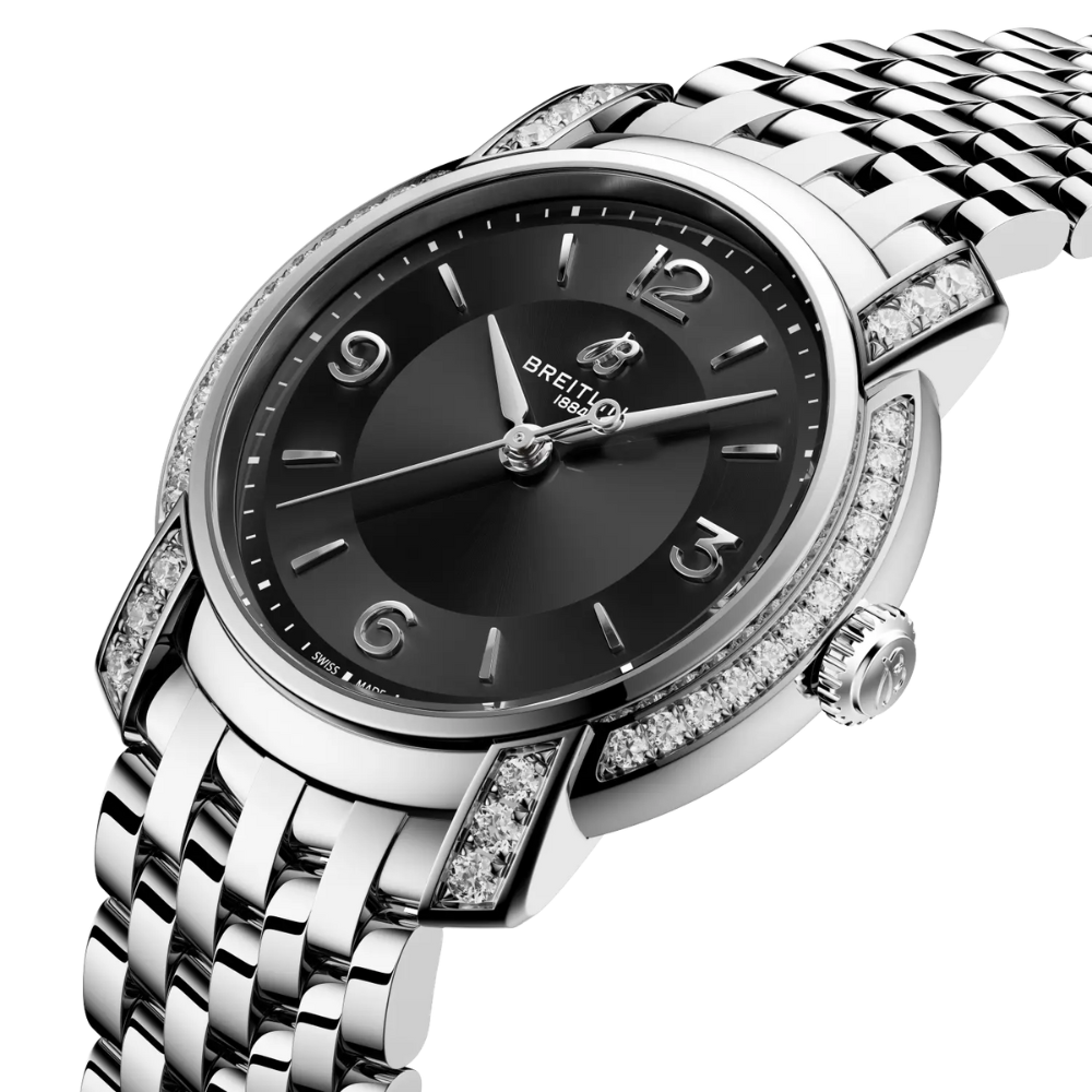 Breitling Lady Premier 32 A77330671B1A1