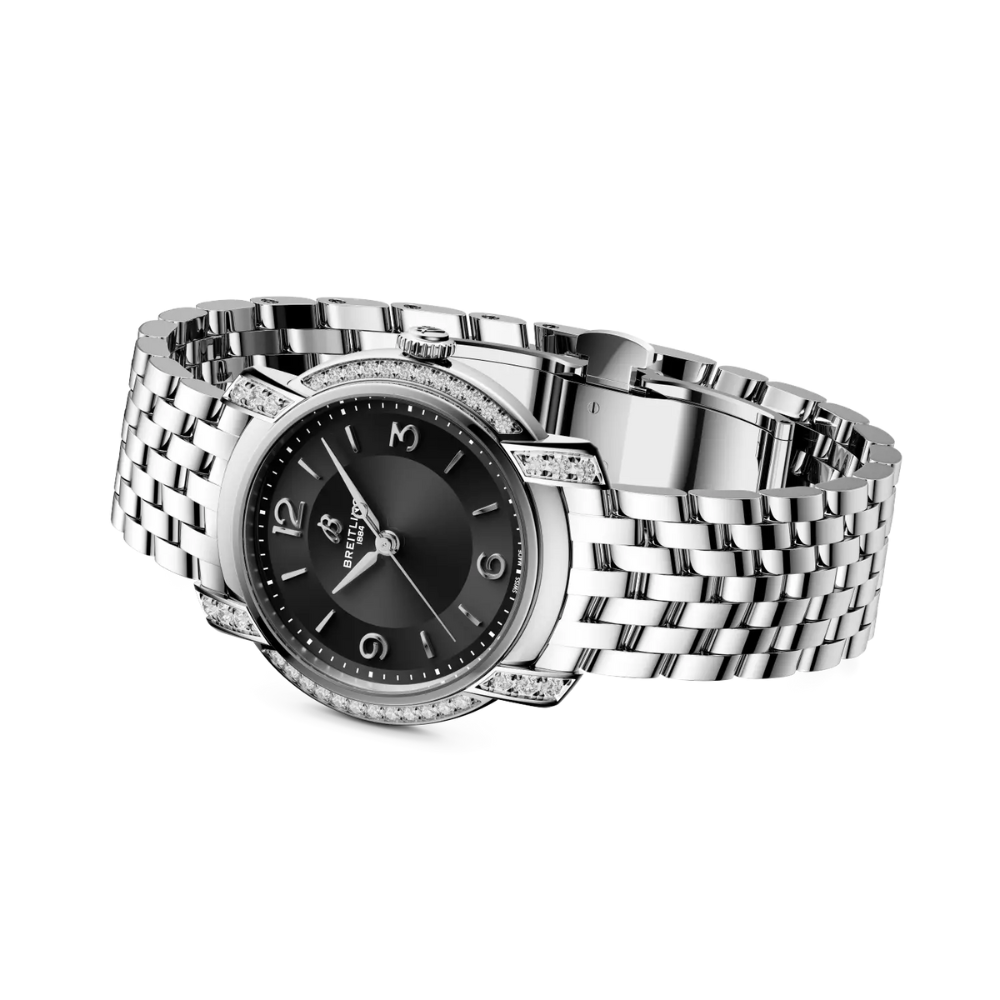 Breitling Lady Premier 32 A77330671B1A1
