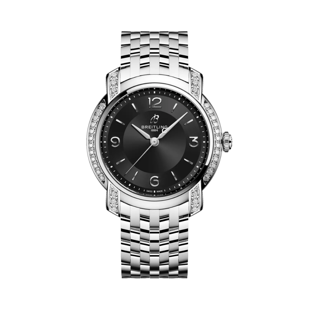 Breitling Lady Premier 32 A77330671B1A1