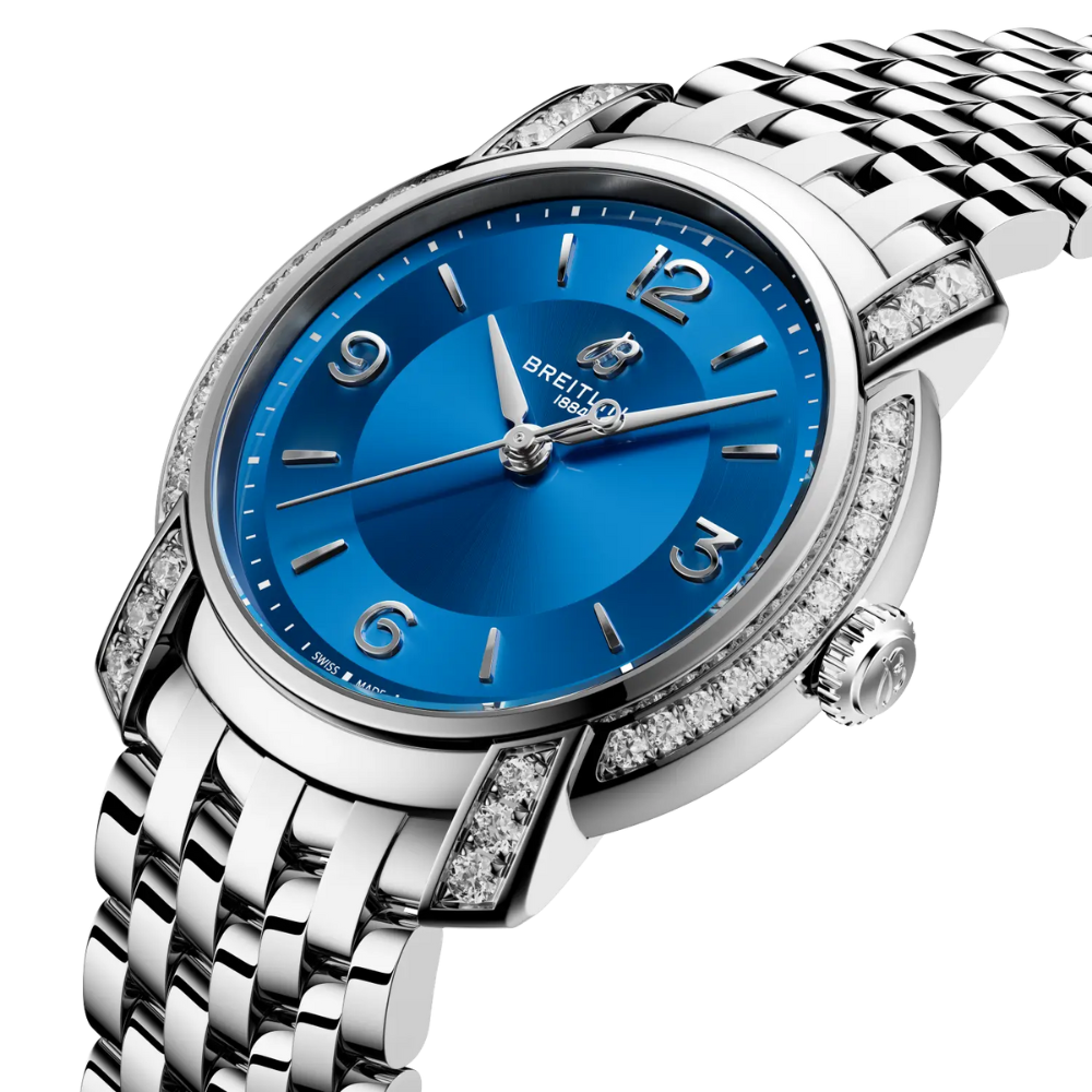 Breitling Lady Premier 32 A77330671C1A1