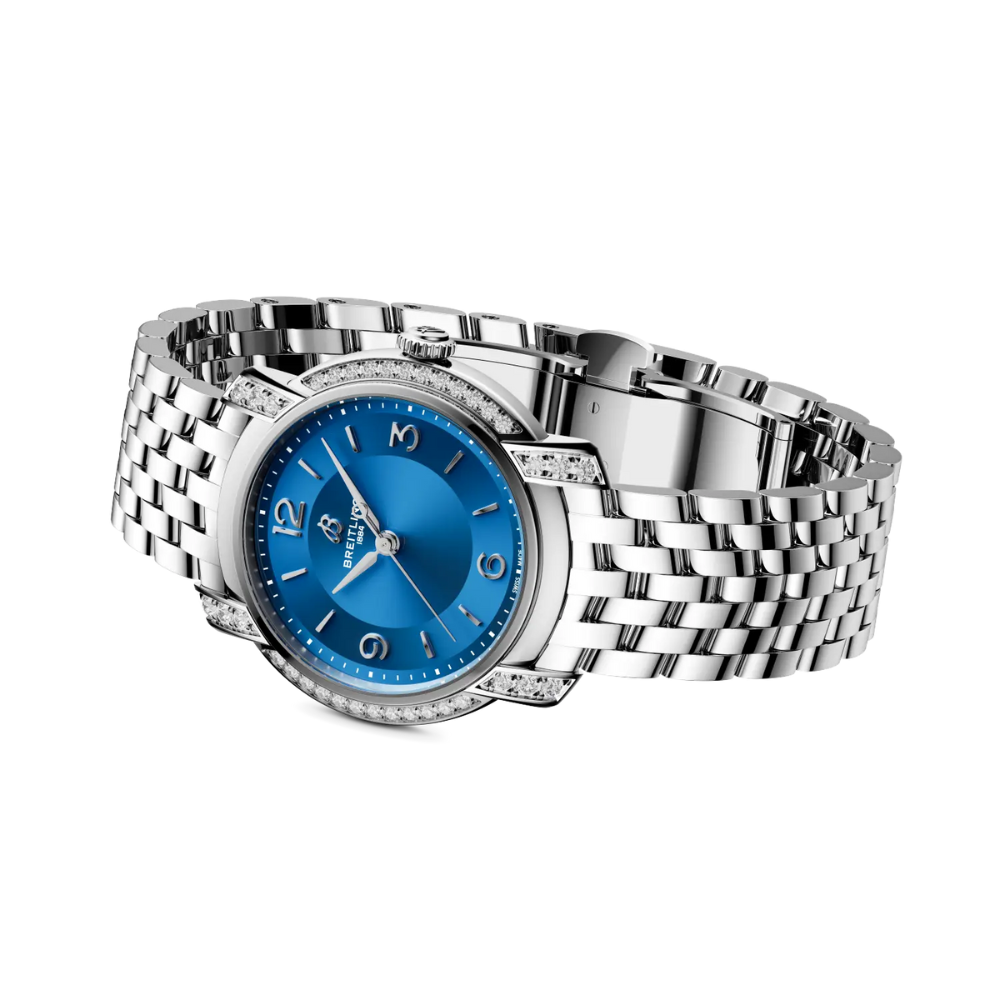 Breitling Lady Premier 32 A77330671C1A1