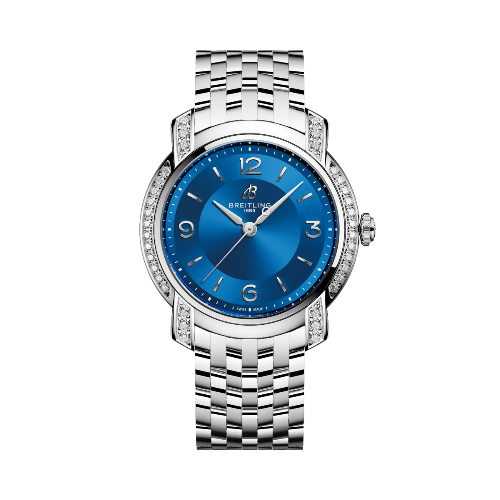 Breitling Lady Premier 32 A77330671C1A1