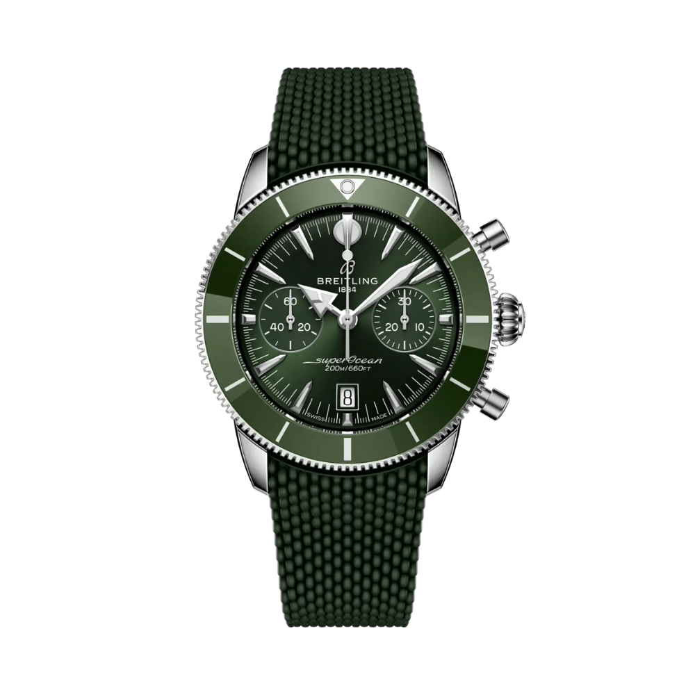 Superocean Heritage B01 Chronograph 42