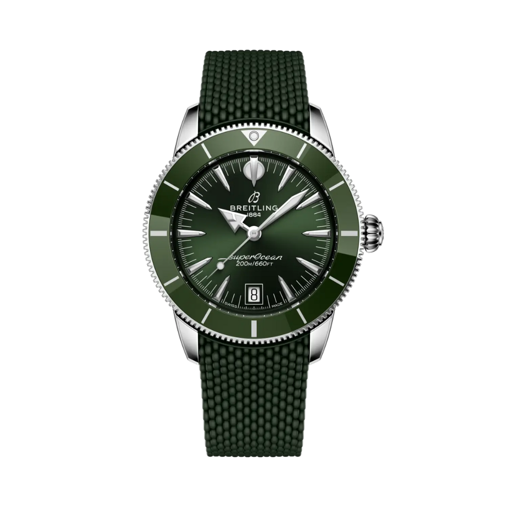 Breitling Superocean Heritage B31 Automatic 40 AB3110361L1S1