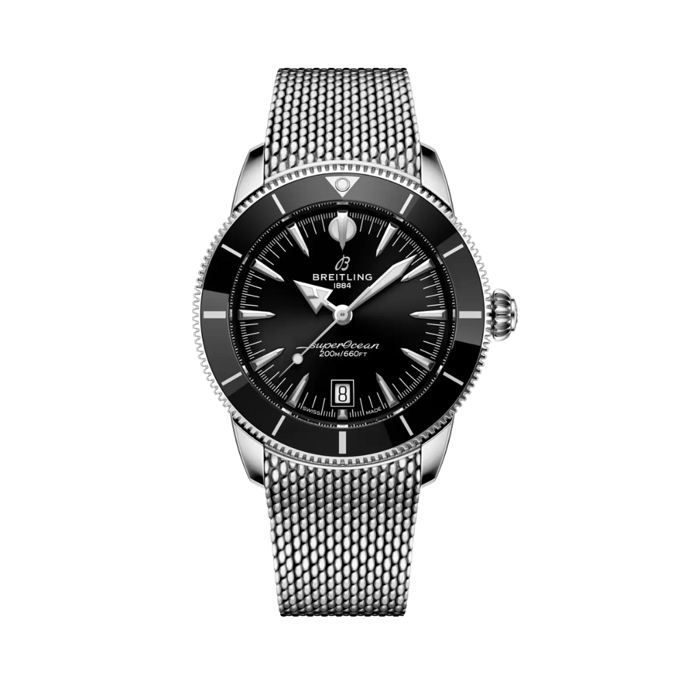 Superocean Heritage B31 Automatic 42 AB3111241B1A1