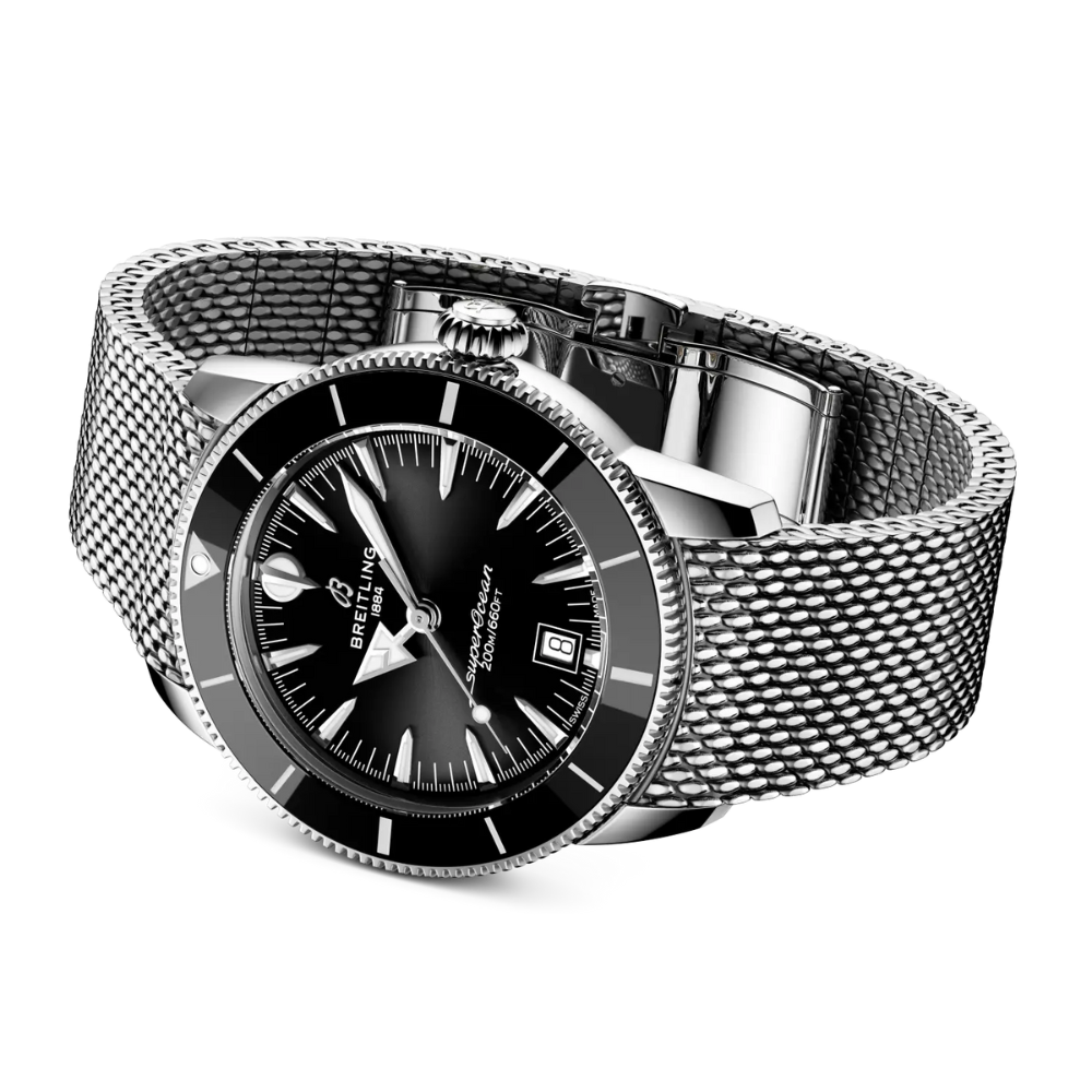 Superocean Heritage B31 Automatic 42 AB3111241B1A1