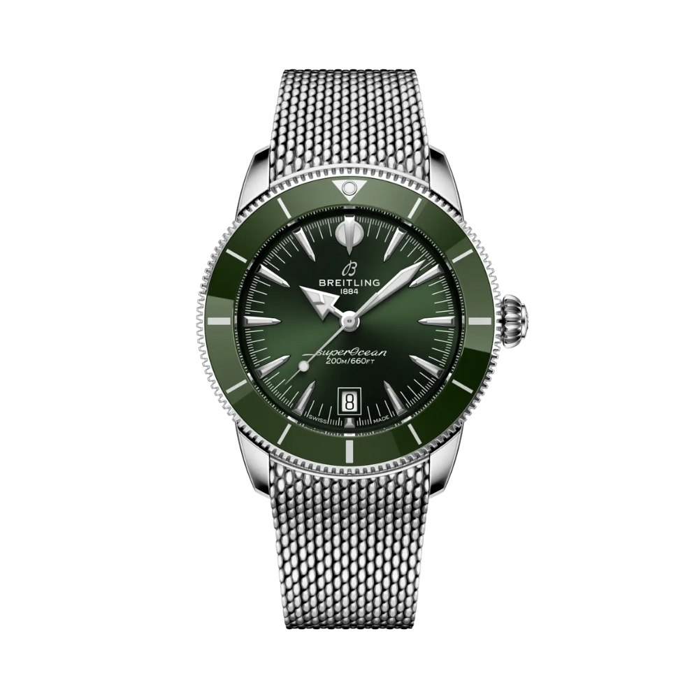 Superocean Heritage B31 Automatic 42