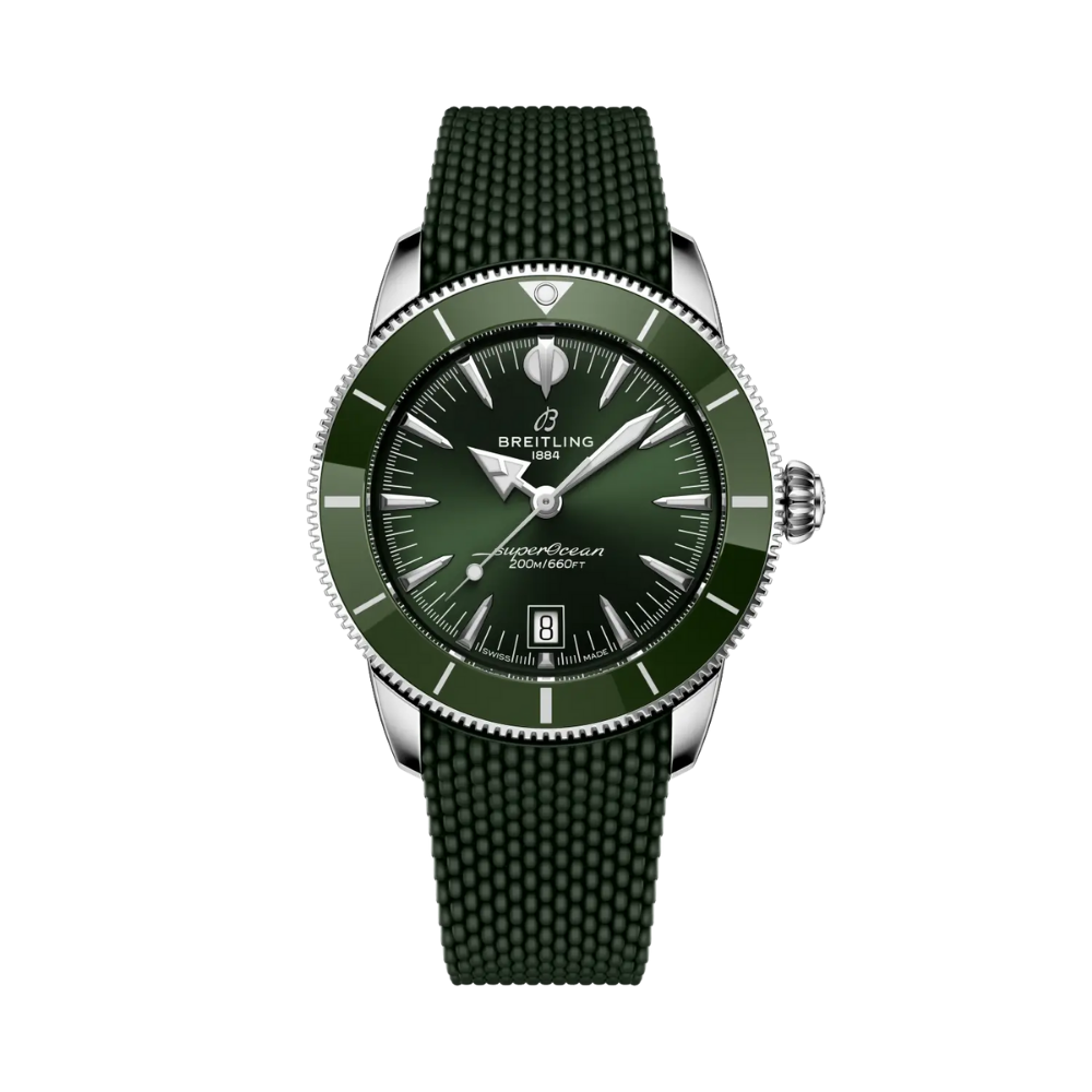 Superocean Heritage B31 Automatic 42