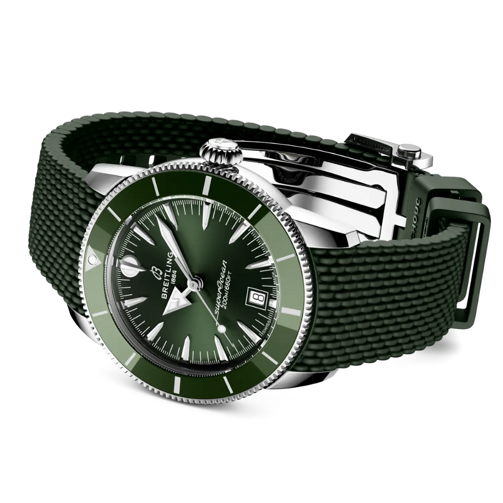 Superocean Heritage B31 Automatic 42