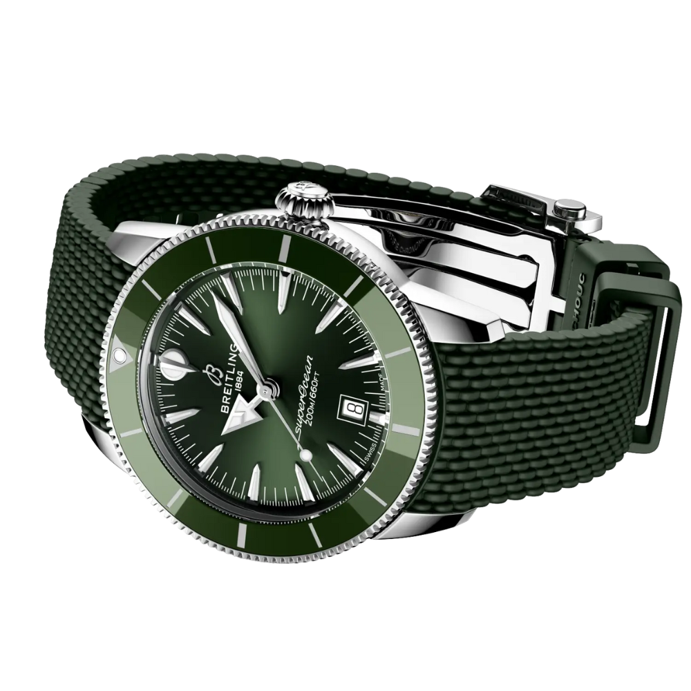 Superocean Heritage B31 Automatic 44