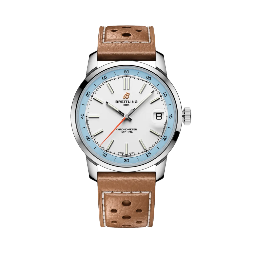 Breitling Top Time B31 AB3113281A1X1