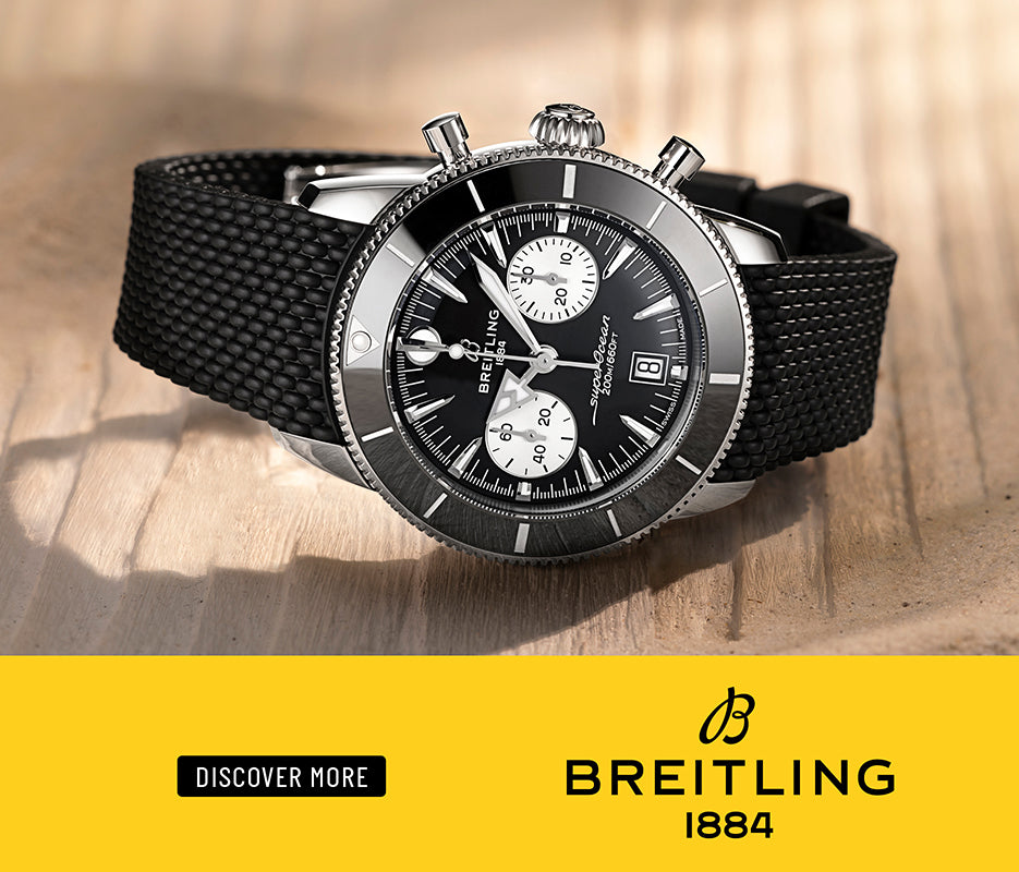 Banner Superocean Heritage 935x800pix Lunns BRE01125