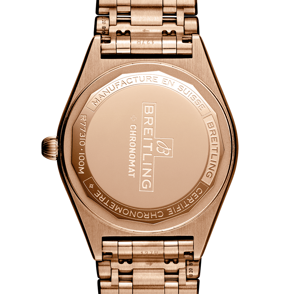 Breitling Chronomat 32 R77310101A1R1