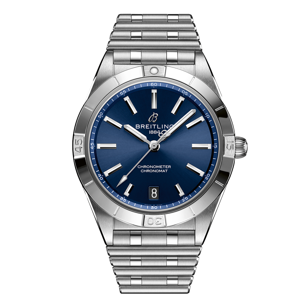 Breitling Chronomat Automatic 36 A10380101C1A1