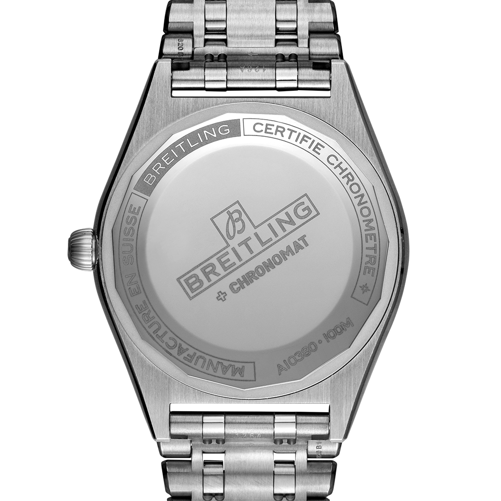 Breitling Chronomat Automatic 36 A10380101C1A1