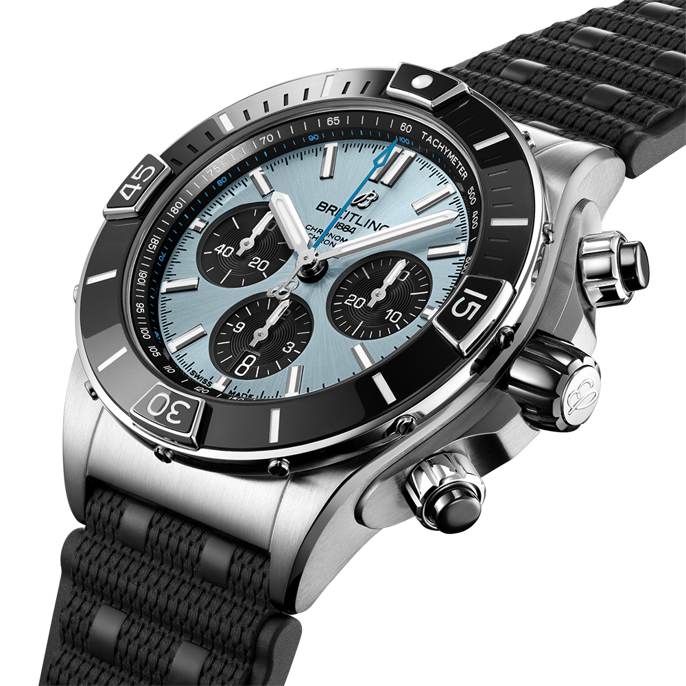 Breitling Super Chronomat B01 PB0136251C1S1