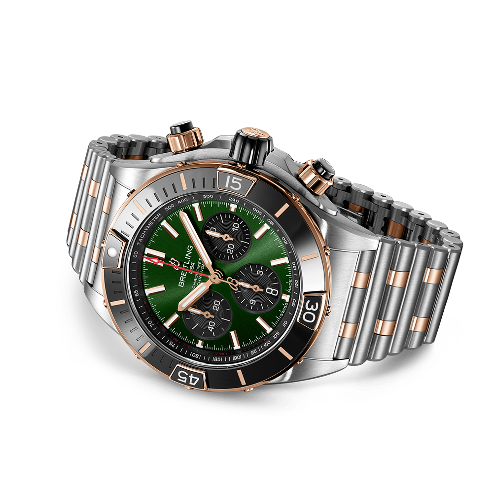 Breitling Super Chronomat B01 UB0136251L1U1
