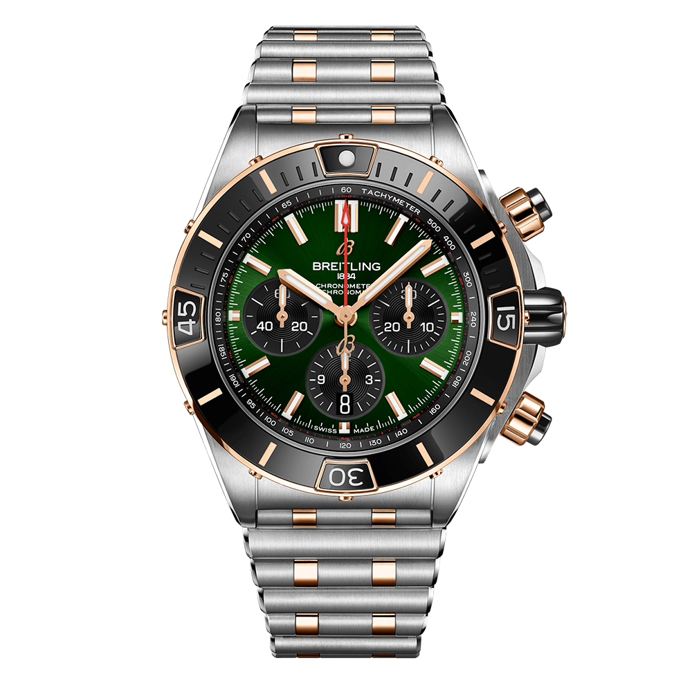 Breitling Super Chronomat B01 UB0136251L1U1