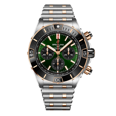 Breitling Super Chronomat B01 UB0136251L1U1