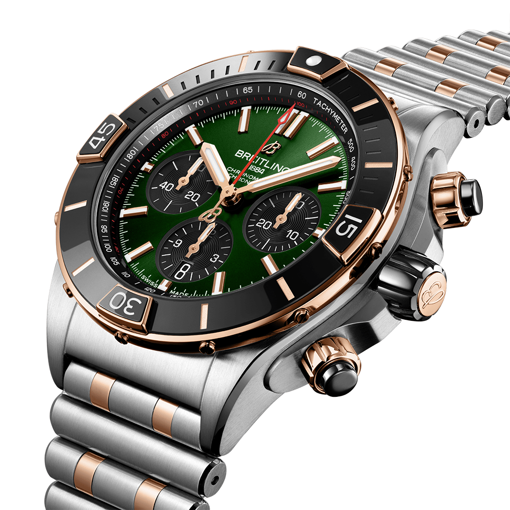 Breitling Super Chronomat B01 UB0136251L1U1
